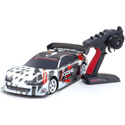 Kyosho Fazer Mk2 Toyota Supra (A80) Τηλεκατευθυνόμενο 4WD 1:10 34471T1