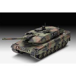Revell 03281 Leopard 2A6/A6NL Συναρμολογούμενο Πλαστικό Μοντέλο Τανκ 1:35