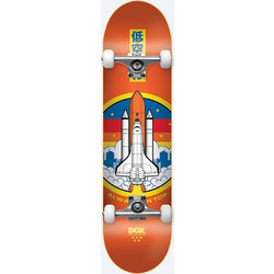 DGK Blast Off Complete 7.5