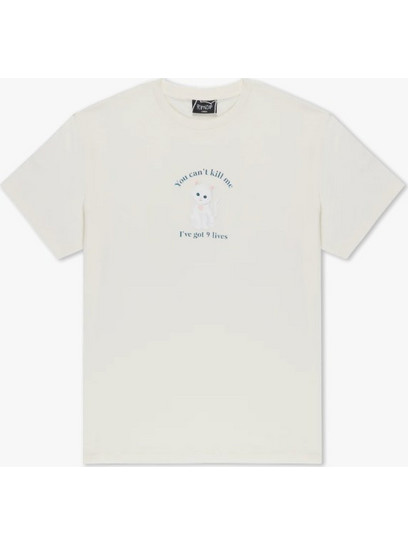 Ripndip 9 Lives T-shirt