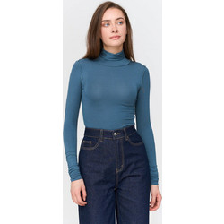 24Colours Turtleneck Top