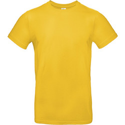 T Shirt E190 B & C TU03T Gold