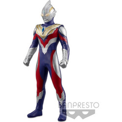 Banpresto Ultraman Trigger Multi Type 26cm 18325