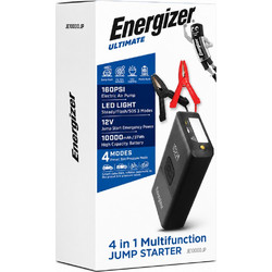 Energizer JE10000JP