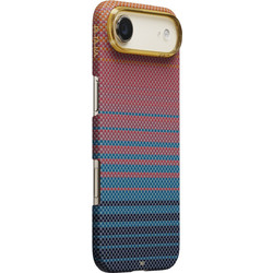 Pitaka Edge Case, California Dream Sunset 2.0 5 - Iphone Air - (SCD1705A)