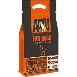 AATU Adult Single Protein with Free Run Chicken 1.5kg