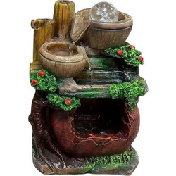 Συντριβάνι εσωτερικού χώρου - Feng Shui - 25801 - 861652