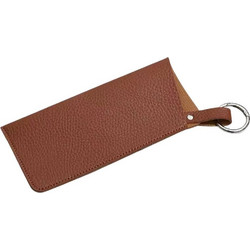 Techsuit - Glasses Case (ETN6) - PU, 17.5 x 8.5cm - Pickled Bean