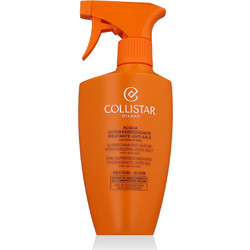 Collistar Supertanning Water Spray Μαυρίσματος Σώματος 400ml