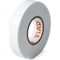 Ταινία Διπλής Όψης Λευκή 18mm x 3m Yiad 58201