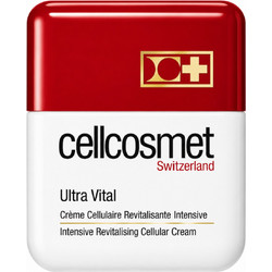 Cellcosmet Ultra Vital Intensive Revitalising Cellular Cream 50ml