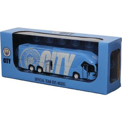 Manchester City - Official Bus Ρέπλικα