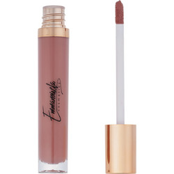 Emmanouela Cosmetics Angel Long Lasting Matte Κραγιόν Liquid