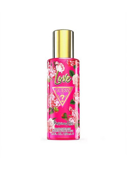 Guess Love Passion Kiss Body Mist 250ml
