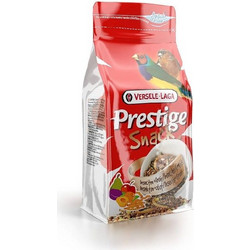 Versele-Laga Prestige Finches Snack with Fruits 125gr