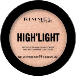 Rimmel High'light Buttery Soft Highlighting Powder 8 g