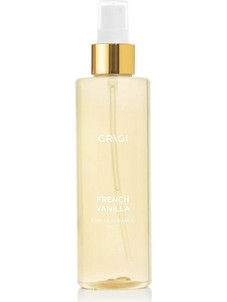 Grigi French Vanilla Fine Fragrance Body Mist 200ml