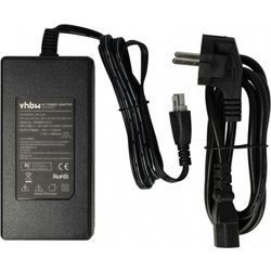 0957-2146 / 0957-2144 VHBW Power Adapter (Compatible) for HP PSC Printers / MFPs Grey Plug 32v 0957-2146 / 0957-2144