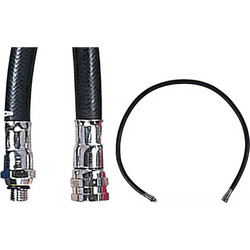 AROPEC LOW PRESSURE HOSE 36'' 500PSI