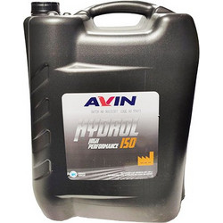 Avin Hydrol Oil 46 20L