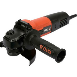 Yato YT-82097 Γωνιακός Τροχός Ρεύματος 750W 125mm