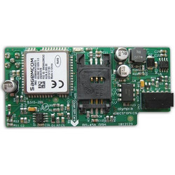 BS-454 Τηλεφωνητής GSM για BS-458