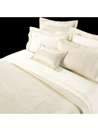 Σετ Κουβερλί King Size Essenza Cream 240x250 Guy Laroche - Guy Laroche