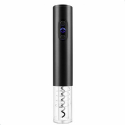 Ηλεκτρικό Ανοιχτήρι Κρασιού - Τιρμπουσόν Electric Wine Opener - OEM