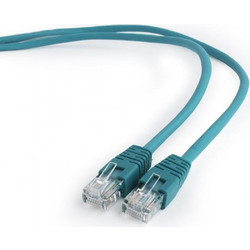 NG U/UTP Cat.6 Καλώδιο Δικτύου Ethernet 0.15m Green
