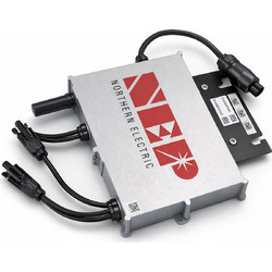 NEP BDM-800 Solar Microinverter 800W | 2 MPPT | Για Συστήματα Μπαλκονιού