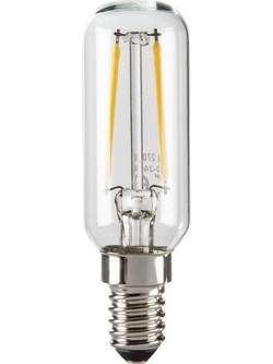 LED ΛΑΜΠΑ ΨΥΓΕΙΩΝ/ΑΠΟΡΡΟΦΗΤΗΡΩΝ Ε14 HAMA-112827