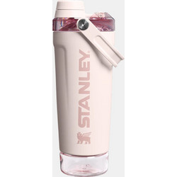 Stanley Vitalize Shaker 590ml 100000117244 TUMB ROSE
