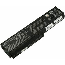 SQU-805 / SQU-804 / SQU-807 Fujitsu Battery (Compatible) 4400mAh 11.1v SQU-805