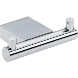 VERDI OMEGA ΔΙΠΛΟ ΑΓΓΙΣΤΡΟ CHROME (300.12.22)