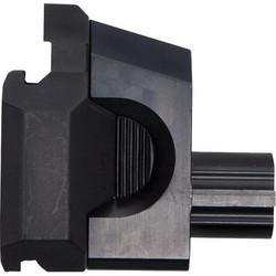 Stock Adaptor, CNC, Scorpion EVO3 A1