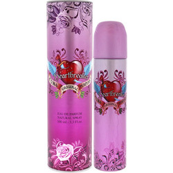 Cuba Heartbreaker Eau de Parfum 100ml
