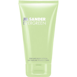 Jil Sander Evergreen Perfumed Body Lotion 150ml