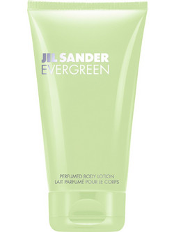 Jil Sander Evergreen Perfumed Body Lotion 150ml