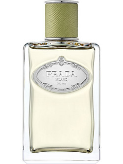 Prada Lens Infusions Vetiver Eau de Parfum 100ml