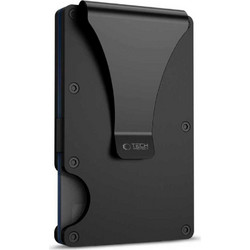 Tech-protect Thorn Rfid Card Wallet Black