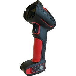 Honeywell 1990SR Scanner Χειρός Ασύρματο με Δυνατότητα Ανάγνωσης 2D και QR Barcodes 1990IXLR-3USB-R