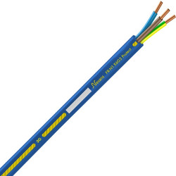 Καλώδιο N2XH CU/XLP/LSF PROTECT 5G6 Μπλε Cca