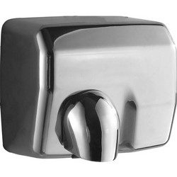Darwin DRW-798 Inox Στεγνωτήρας Χεριών 2300W Αυτόματος