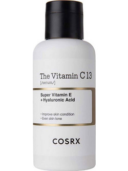 Cosrx The Vitamin C 13 Serum Προσώπου για Πανάδες με Βιταμίνη C 20ml