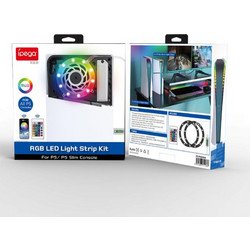 Ipega PG-P5S038A Colorful Remote Control Atmosphere Light