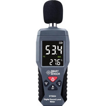 Smart Sensor ST9604 Ντεσιμπελόμετρο Μετρητής Ήχου