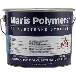 MARI POOL WHITE 20KG