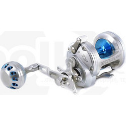 Black Diamond Esprit 20 Μηχανισμός Ψαρέματος για Συρτή / Slow Jigging