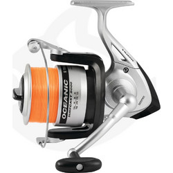 Trabucco Oceanic Pro 8000 Μηχανισμός Ψαρέματος για Surf Casting