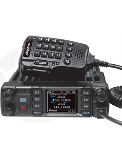 Anytone AT-D578UV Pro Black
